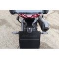 CNC Racing Adjustable Fender Eliminator For Ducati Multistrada V4 (2025+) / RS (2026+) / Rally (2023+) CNC Racing Adjustable Fender Eliminator For Ducati Multistrada V4 (2025+) / RS (2026+) / Rally (2023+)